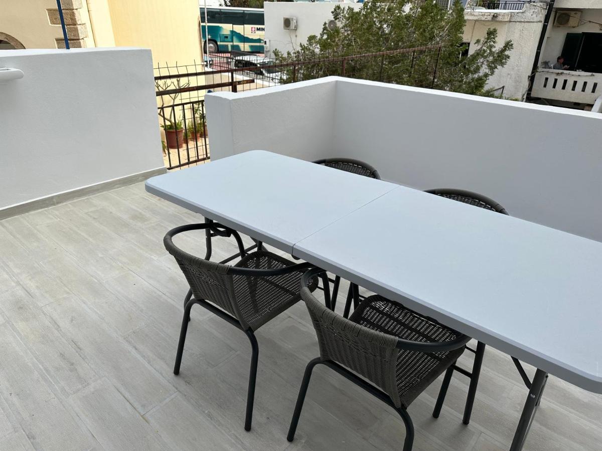 Maria Galini Home Agia Galini Exterior foto